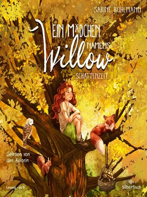 cover image of Ein Mädchen namens Willow 5